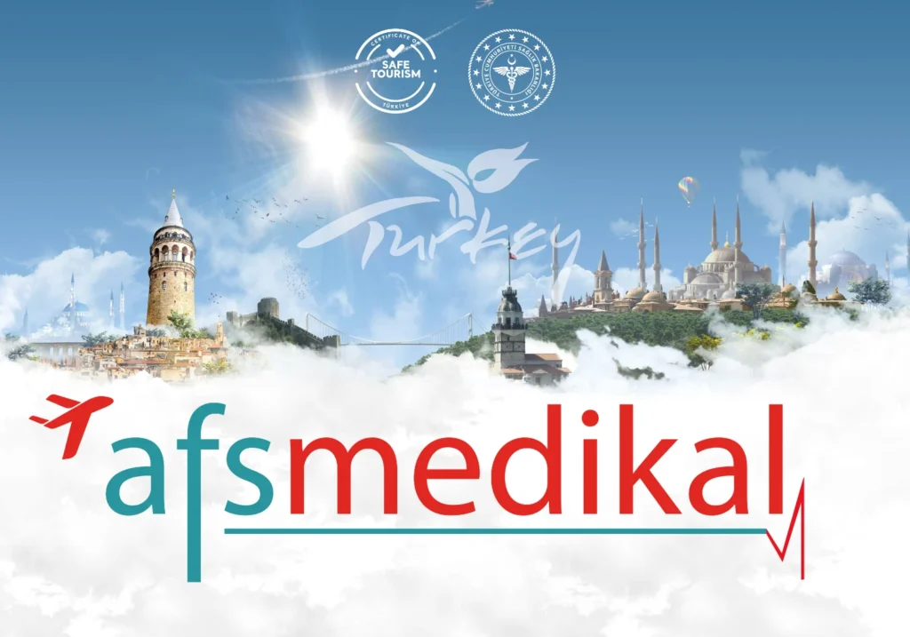 afs medikal