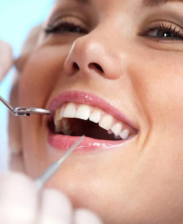 diş tedavileir afs medikal